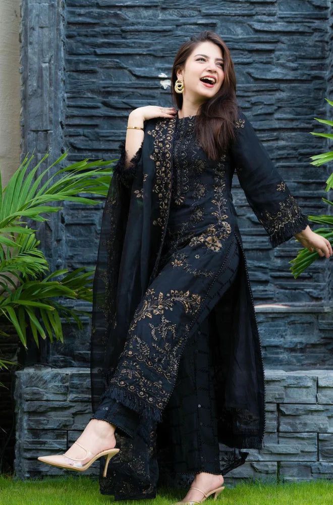 DANANEER 3pc Summer Casual Collection