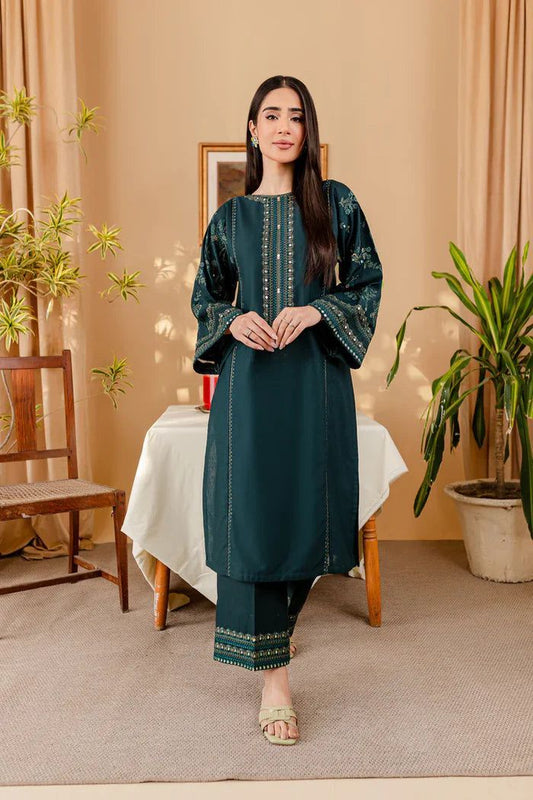 BATIK 2pc Wedding Summer Collection