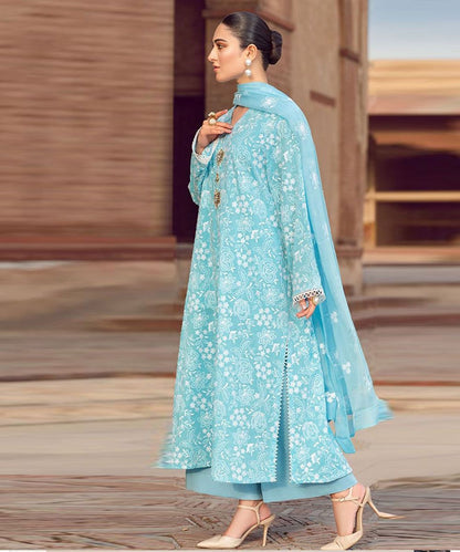 BAREEZE 3pc Summer Casual Collection