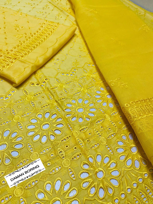 CROSS STICH 3pc Summer Casual Collection